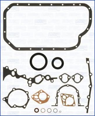 54041200 Ajusa Комплект прокладок блока двигуна для Hyundai Stellar