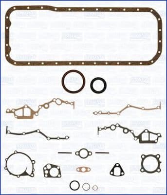 54045600 Ajusa Комплект прокладок блока двигуна