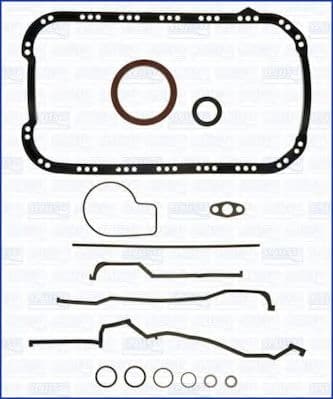 54060300 Ajusa Комплект прокладок блока двигуна