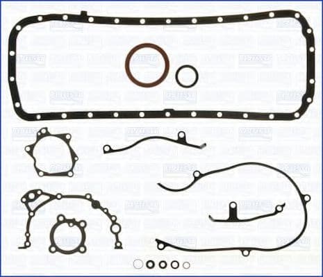 54063000 Ajusa Комплект прокладок блока двигуна