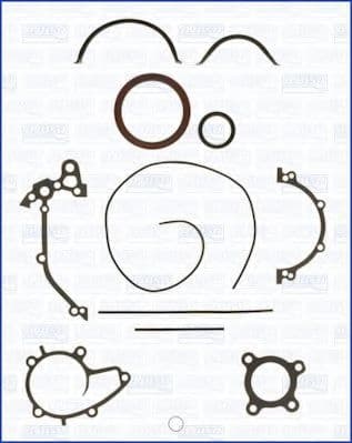 54068500 Ajusa Комплект прокладок блока двигуна