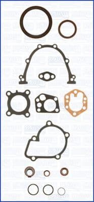 54069900 Ajusa Комплект прокладок блока двигателя
