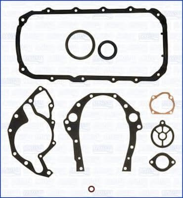54073900 Ajusa Комплект прокладок блока двигуна
