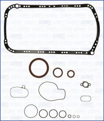 54074200 Ajusa Комплект прокладок блока двигателя