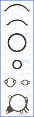 54084000 Ajusa Комплект прокладок блока двигуна