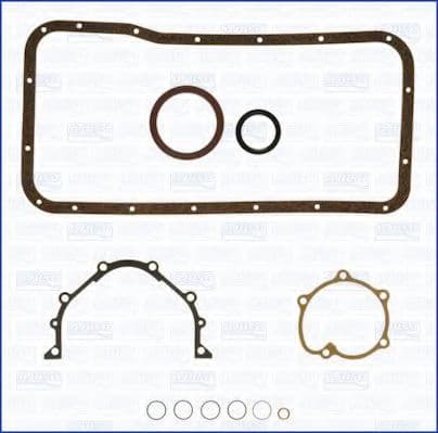 54085800 Ajusa Комплект прокладок блока двигателя