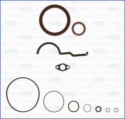 54087000 Ajusa Комплект прокладок блока двигуна