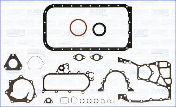 54093700 Ajusa Комплект прокладок блока двигателя для Nissan Trade