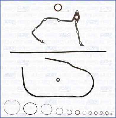 54110100 Ajusa Комплект прокладок блока двигуна