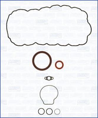 54111000 Ajusa Комплект прокладок блока двигуна для Honda HR-V