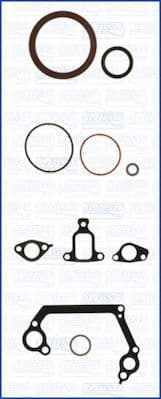 54113000 Ajusa Комплект прокладок блока двигателя