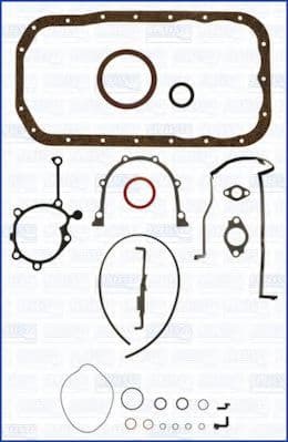 54116500 Ajusa Комплект прокладок блока двигуна