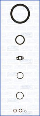 54122300 Ajusa Комплект прокладок блока двигуна