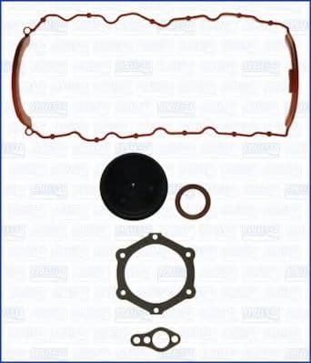 54124400 Ajusa Комплект прокладок блока двигателя