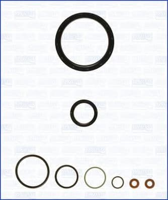 54153300 Ajusa Комплект прокладок блока двигателя