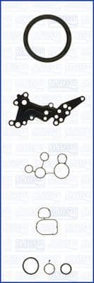 54155200 Ajusa Комплект прокладок блока двигателя