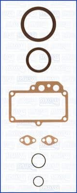 54155500 Ajusa Комплект прокладок блока двигателя для Volkswagen LT
