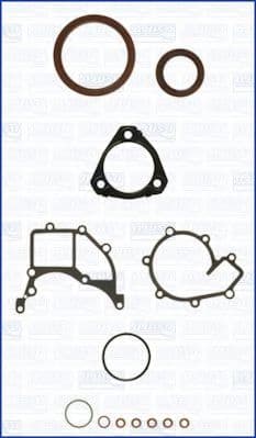 54160800 Ajusa Комплект прокладок блока двигуна