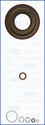 54168500 Ajusa Комплект прокладок блока двигателя