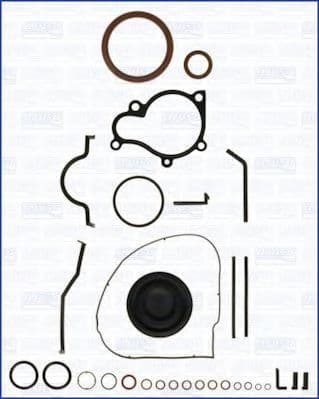 54170000 Ajusa Комплект прокладок блока двигуна