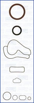 54174300 Ajusa Комплект прокладок блока двигателя