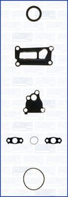 54177200 Ajusa Комплект прокладок блока двигуна