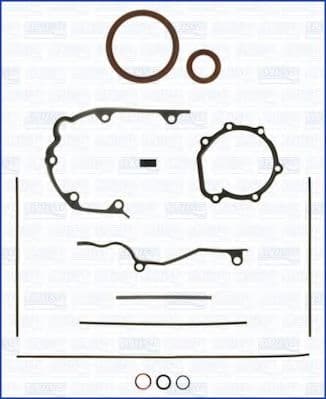 54183400 Ajusa Комплект прокладок блока двигуна