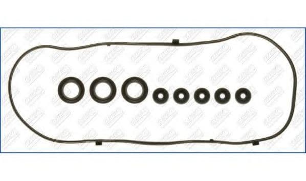 56047800 Ajusa Комплект прокладок клапанної кришки