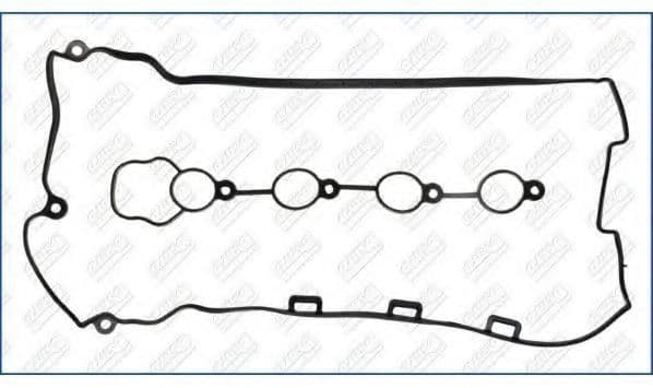 56048000 Ajusa Комплект прокладок клапанної кришки