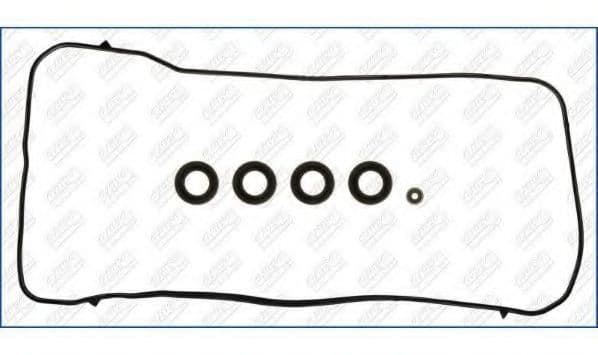 56049600 Ajusa Комплект прокладок клапанної кришки