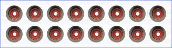 57053200 Ajusa Комплект сальників клапанів