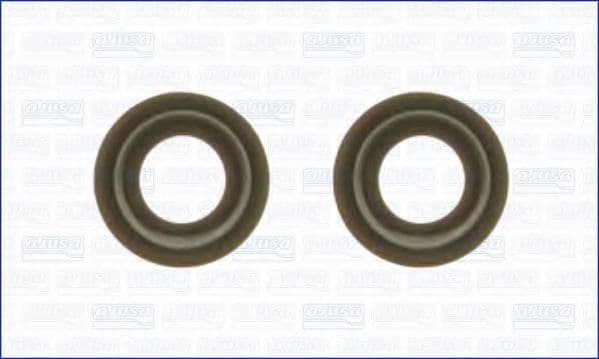 57055200 Ajusa Комплект сальників клапанів для Alfa Romeo 33