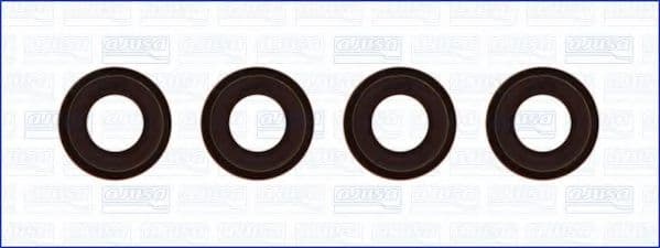 57056100 Ajusa Комплект сальників клапанів