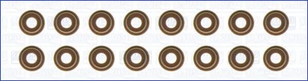 57057200 Ajusa Комплект сальників клапанів