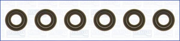 57061000 Ajusa Комплект сальників клапанів