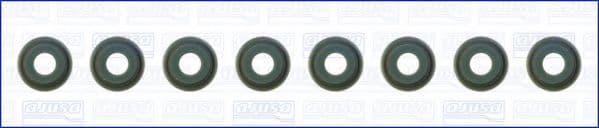 57065500 Ajusa Комплект сальників клапанів