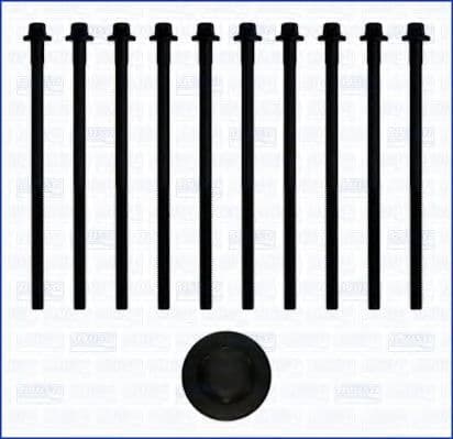 81000700 Ajusa Болт ГБЦ