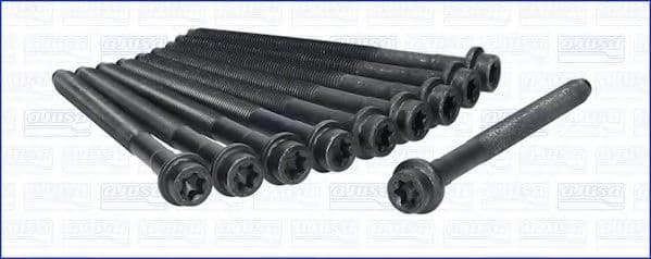 81001200 Ajusa Болт ГБЦ