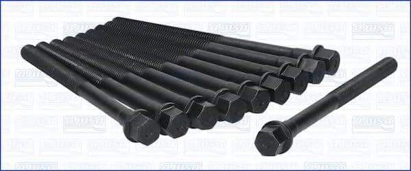 81001700 Ajusa Болт ГБЦ