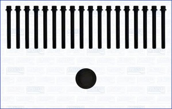 81002800 Ajusa Болт ГБЦ