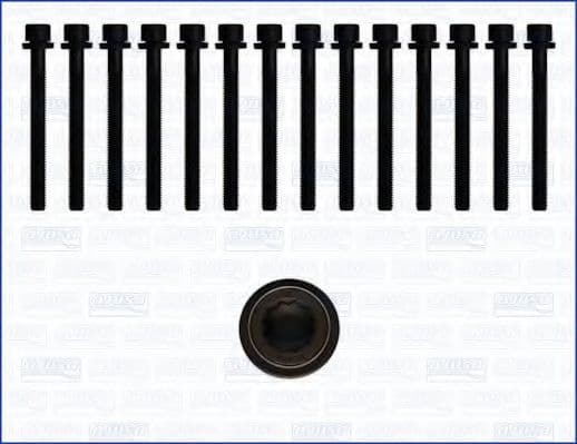 81003600 Ajusa Болт ГБЦ