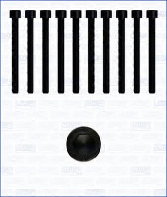 81005900 Ajusa Болт ГБЦ