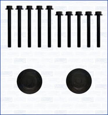 81007100 Ajusa Болт ГБЦ