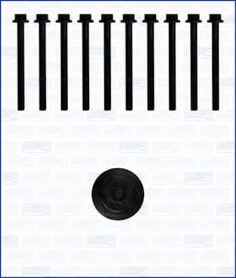 81007600 Ajusa Болт ГБЦ