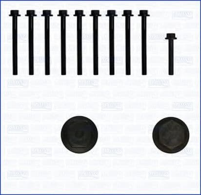 81010100 Ajusa Болт ГБЦ