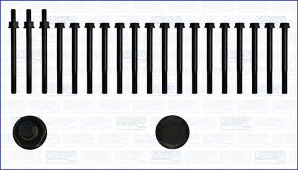 81010300 Ajusa Болт ГБЦ