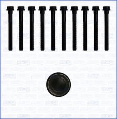 81010500 Ajusa Болт ГБЦ