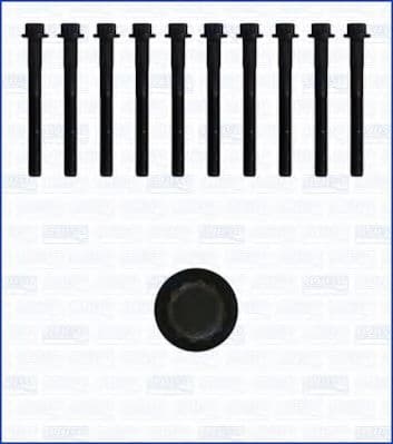 81013500 Ajusa Болт ГБЦ