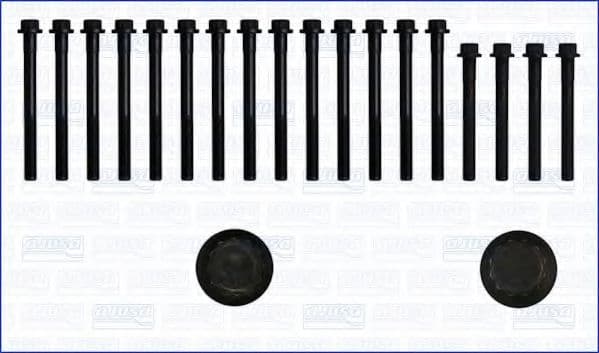 81013600 Ajusa Болт ГБЦ