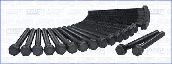 81014200 Ajusa Болт ГБЦ